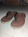 Brand New 100% Leather Sandals (3 pairs available)